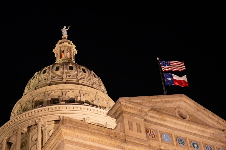 Texans to go to the polls to decide 14 state constitutional amendments and other measures