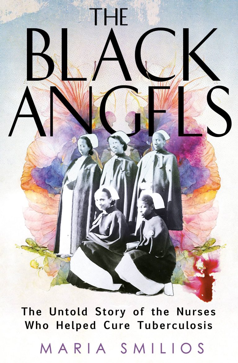 NDG Book Review: ‘The Black Angels’ chronicles history and heroism
