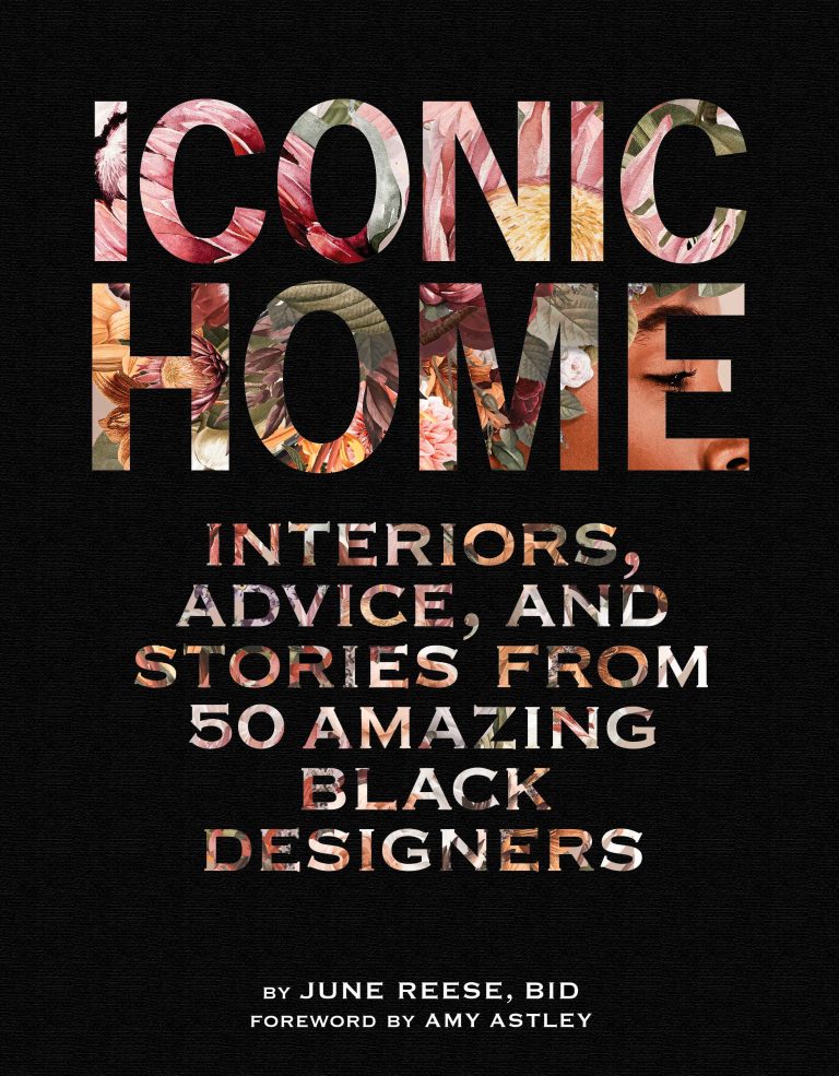 NDG Book Review: ‘Iconic Home’ is a comfy little read