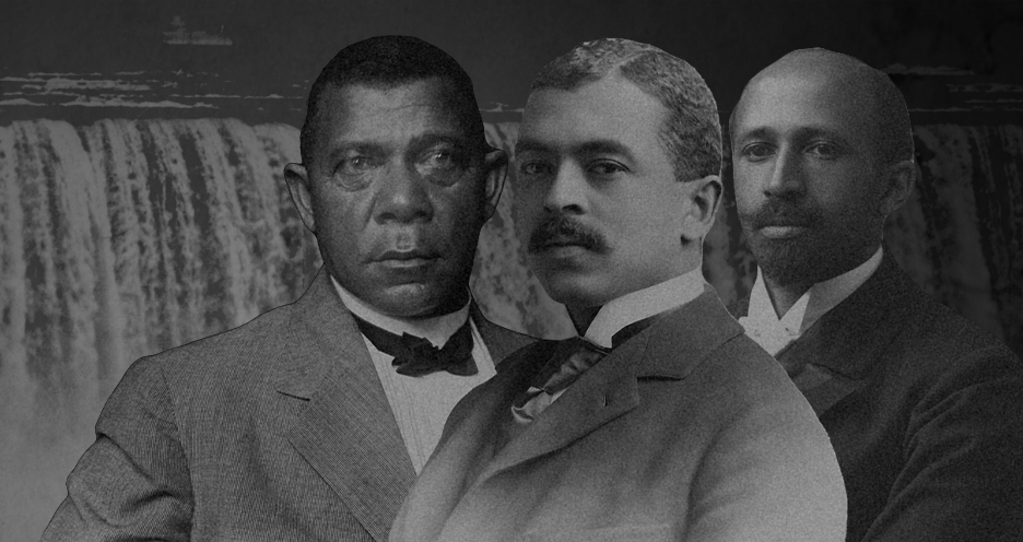 ‘The Niagara Movement: The Early Battle for Civil Rights’ premieres Nov. 6