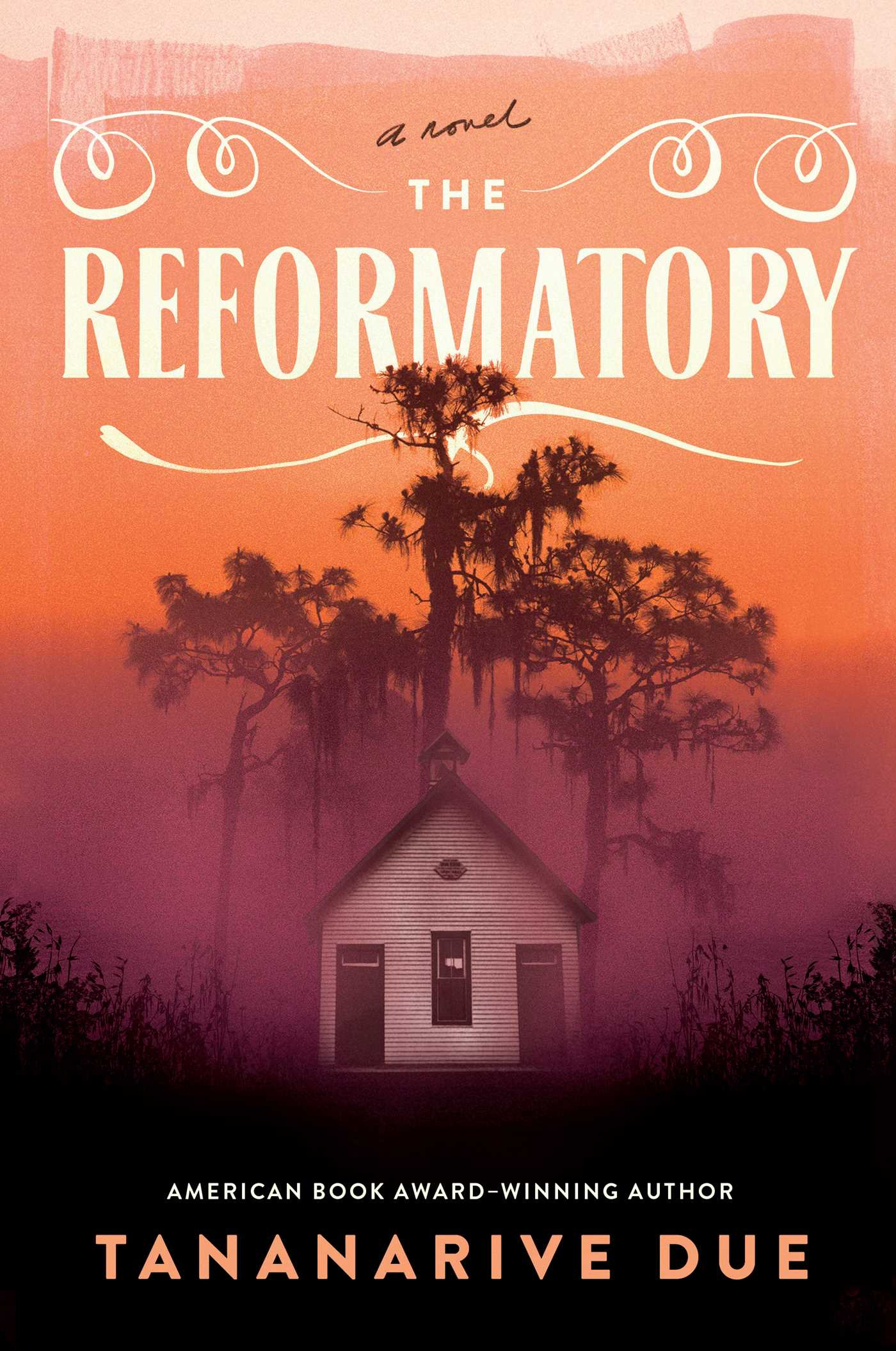 NDG Book Review: ‘The Reformatory’ is all kinds of scary wrapped in one book