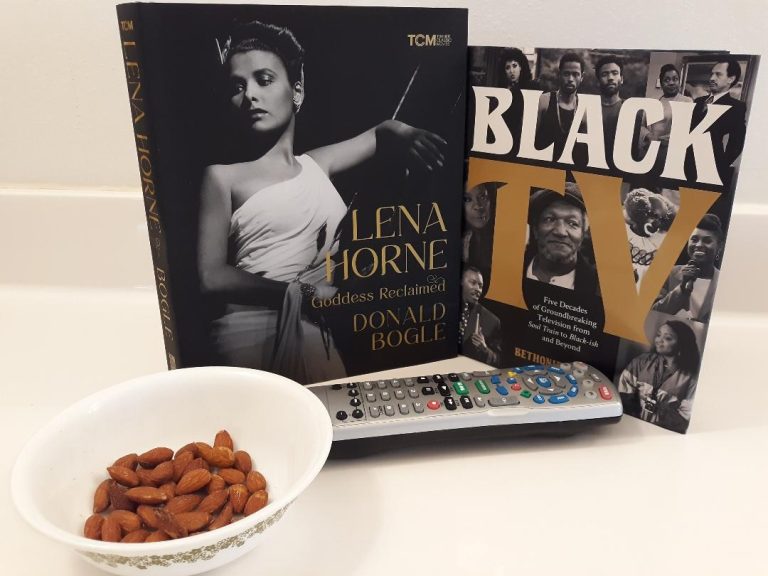 NDG Book Review: ‘Lena Horne: Goddess Reclaimed’ is an elegant tome
