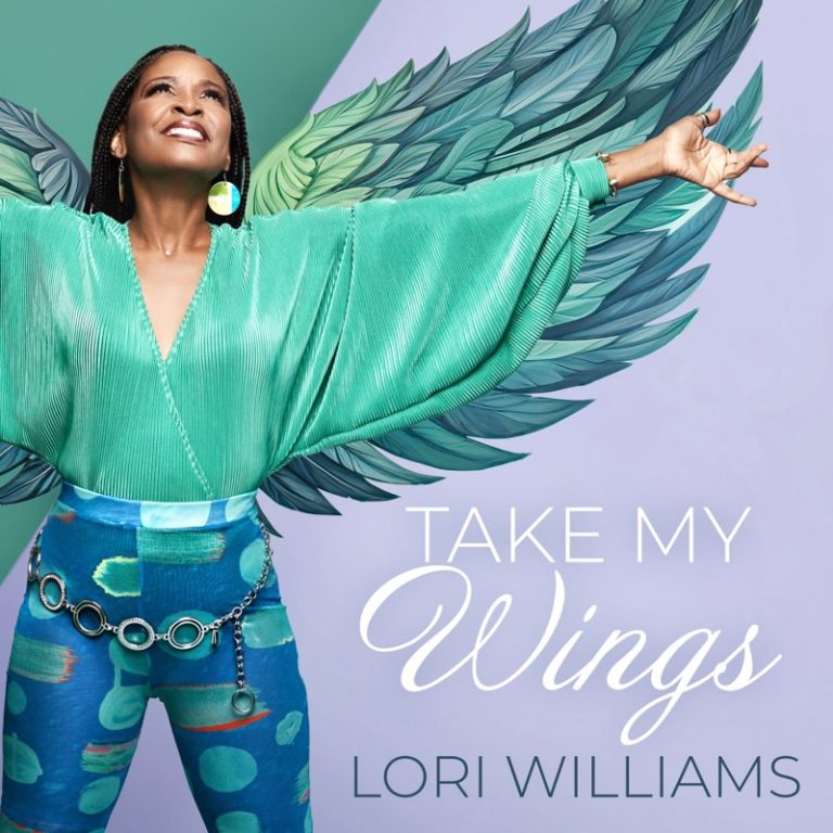 Lori Williams’ latest release is medicine to the ears for jazz fans