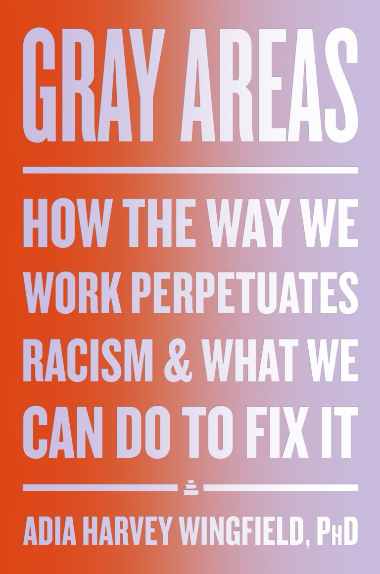 NDG Book Review: ‘Gray Areas’ offers solid advice for tackling racism