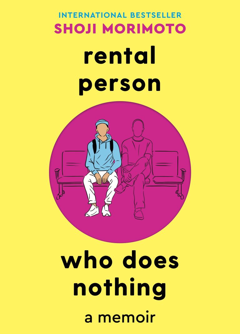 NDG Book Review: ‘Rental Person Who Does Nothing’ could be a catalyst
