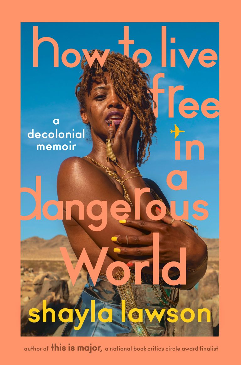 NDG Book Review: ‘How to Live Free in a Dangerous World