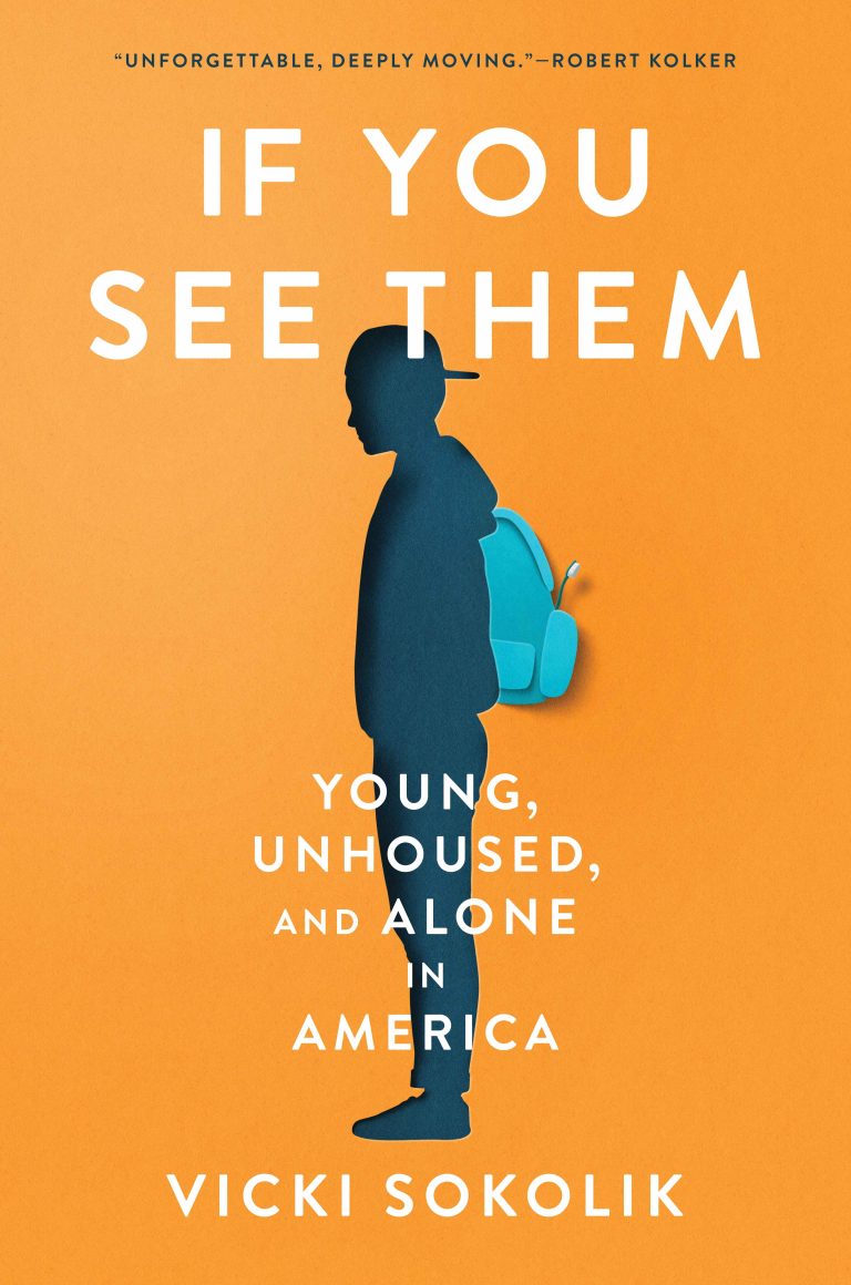 NDG Book Review: ‘If You See Them’ is a great read, and so much more