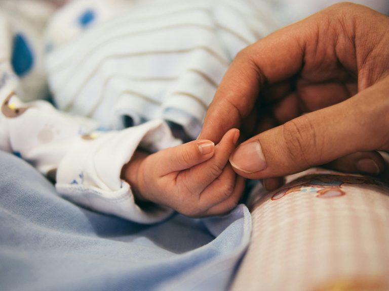 Covid vaccine for pregnant women safe for newborn infants