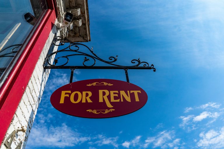 Blacks, Latinos hit hardest by all-time high rental costs