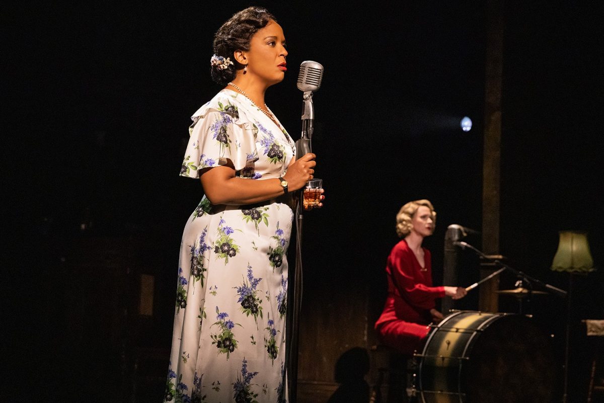 Critically acclaimed Broadway production of ‘Girl from the North Country’ is coming to Dallas