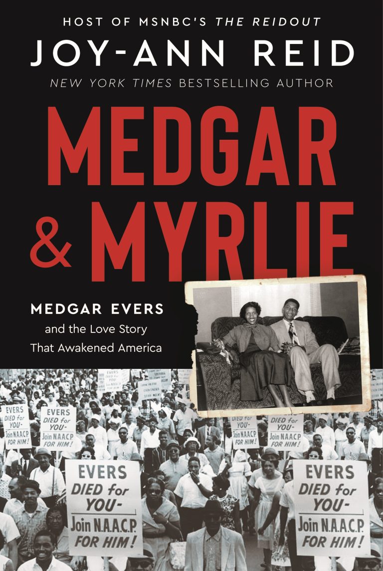 NDG Book Review: ‘Medgar & Myrlie is a romance to fall in love with