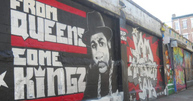 Guilty verdict in the 2002 murder of hip-hop icon Jam Master Jay