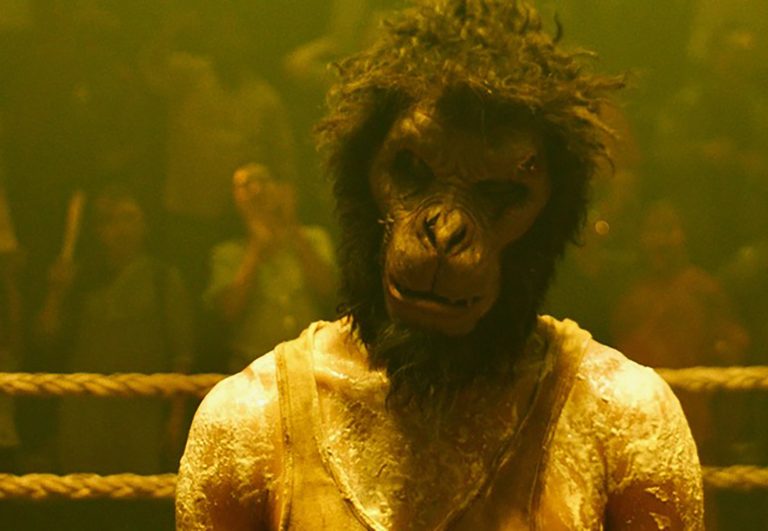 Film Review: ‘Monkey Man’ is a vengeful tale well told