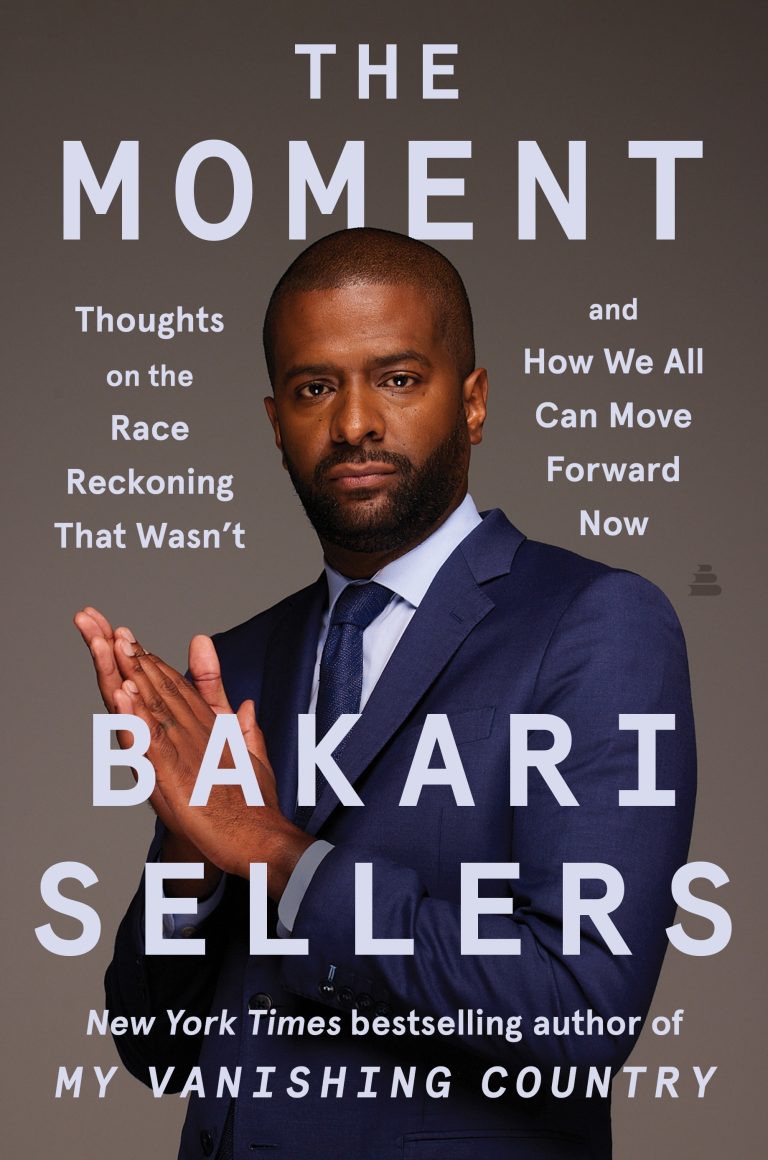 NDG Book Review: ‘The Moment’ is a thought-provoking read