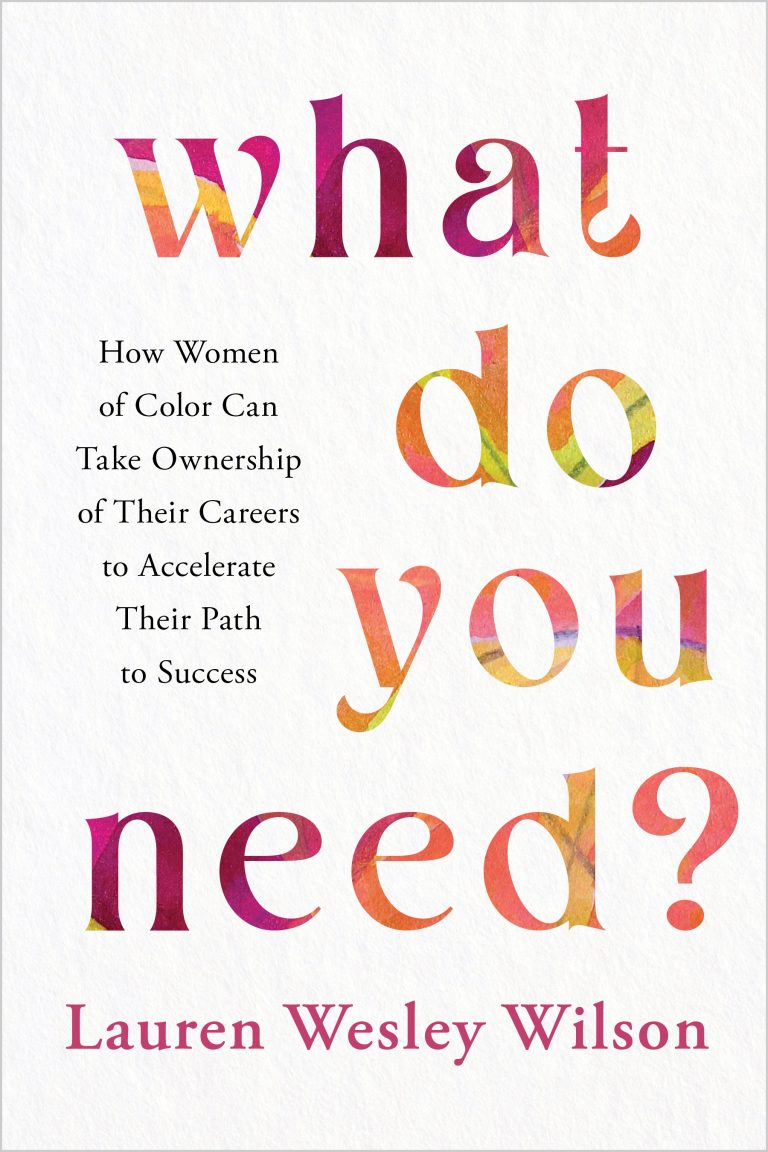 NDG Book Review: ‘What Do You Need?’ is a straightforward read