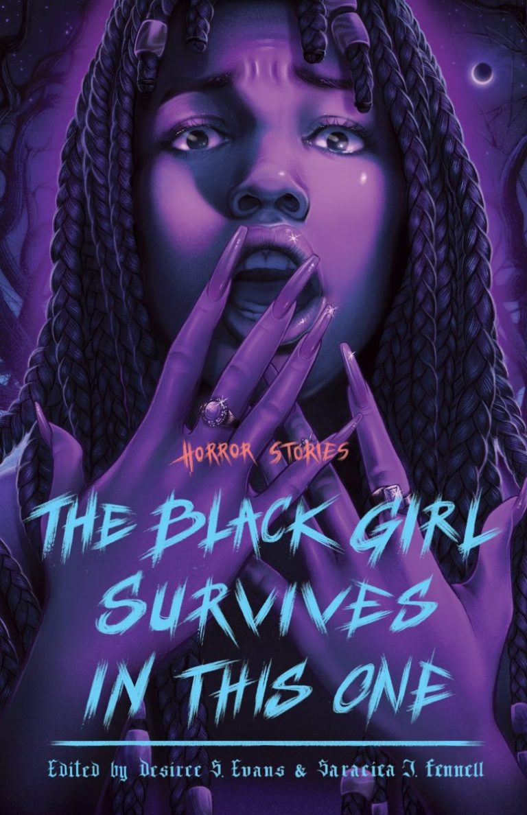 NDG Book Review: ‘The Black Girl Survives in This One’ is not just for teens