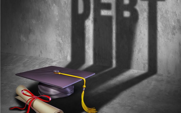 New White House plan could reduce or eliminate accumulated interest for 30 million student loan borrowers