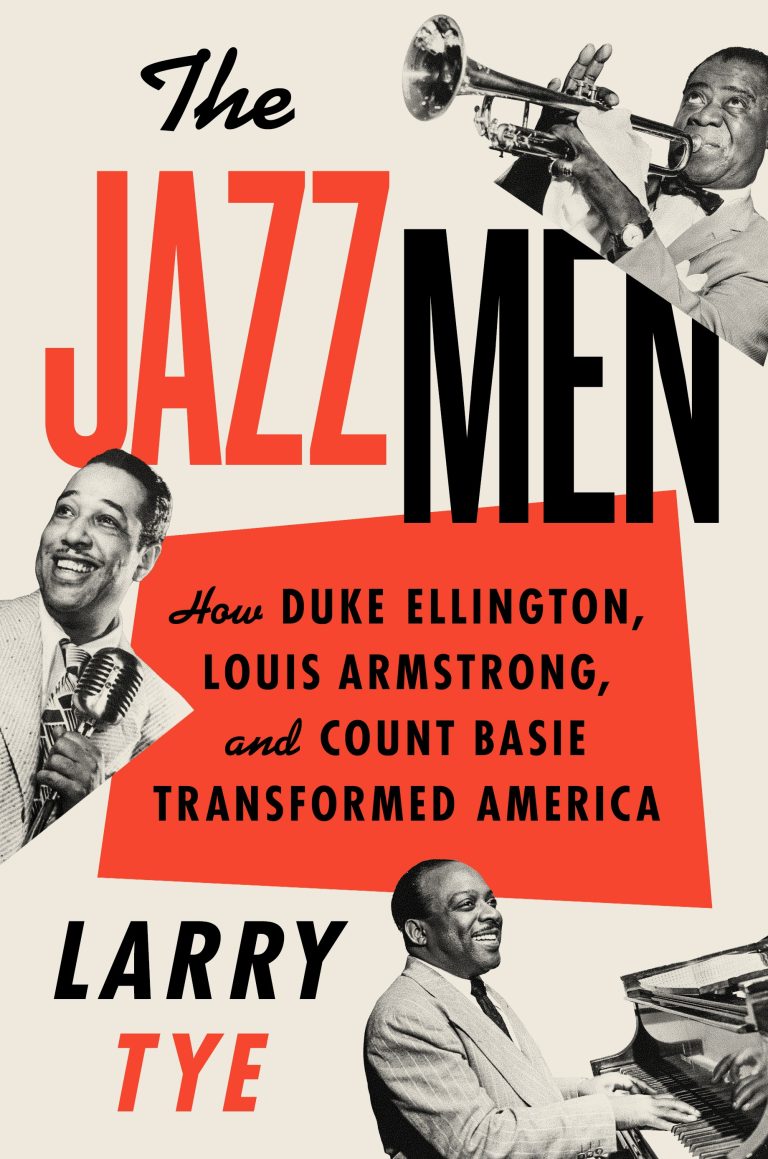 NDG Book Review: ‘The Jazzmen’ is a musician’s must-read