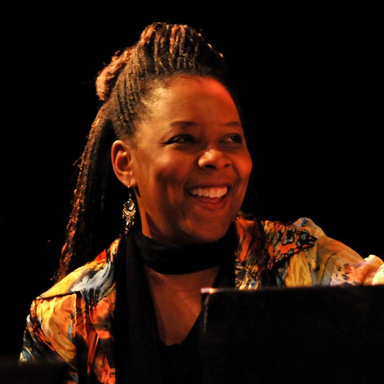 Patrice Rushen signs global publishing deal with Warner Chappell Music