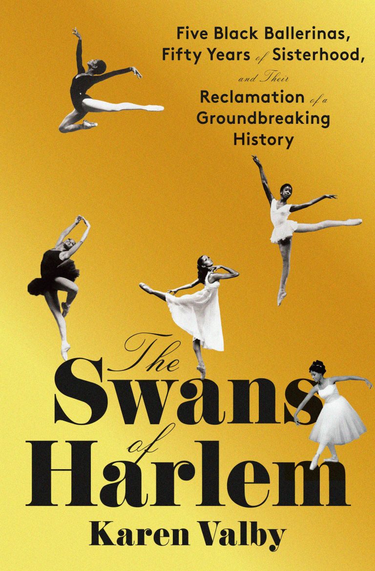 NDG Book Review: ‘The Swans of Harlem’ is one to grab up immediately