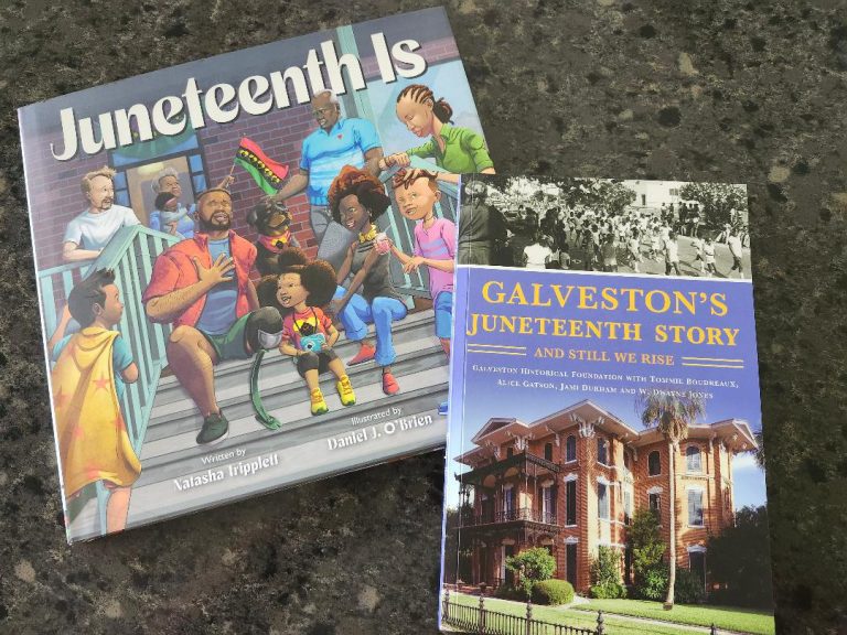 NDG Book Review: Great reading for the Juneteenth season