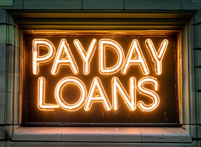 Supreme Court says ‘Yes’ to consumer protection, ‘No’ to payday lenders 7-2 decision upholds CFPB’s funding
