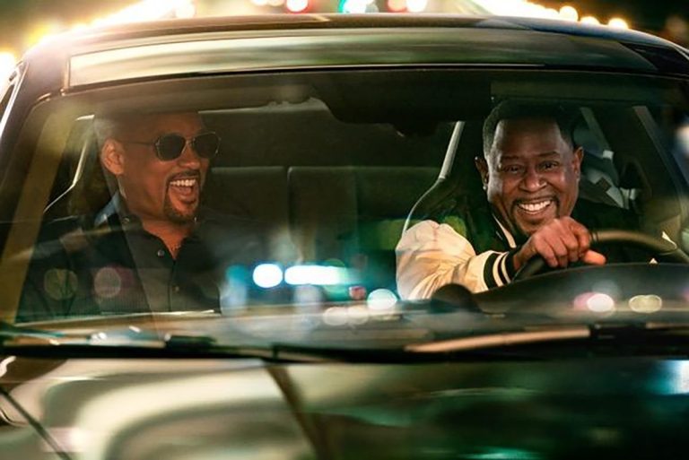 Film Review: ‘Bad Boys: Ride Or Die’ will please the loyal fans