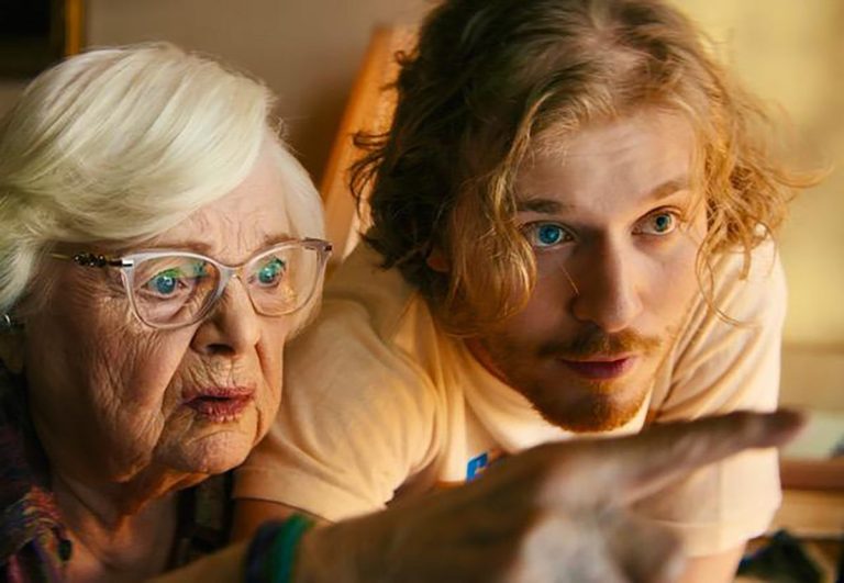 Film Review: ‘Thelma’ is one tough (and entertaining) granny to watch