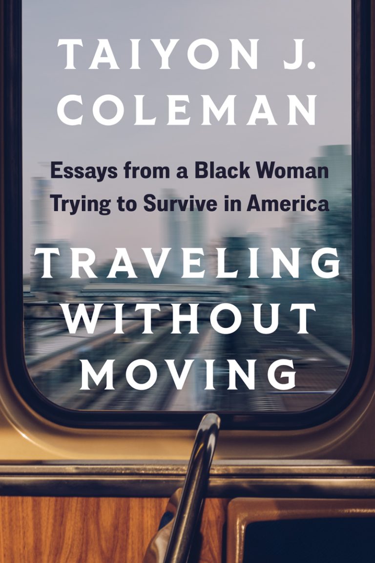 NDG Book Review: ‘Traveling Without Moving’ is a surprisingly quick read