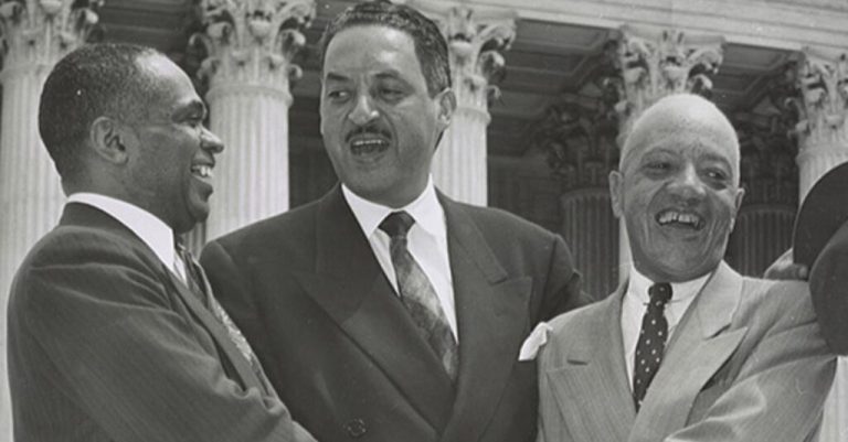 Examining Brown vs. Board of Education, 70 years later