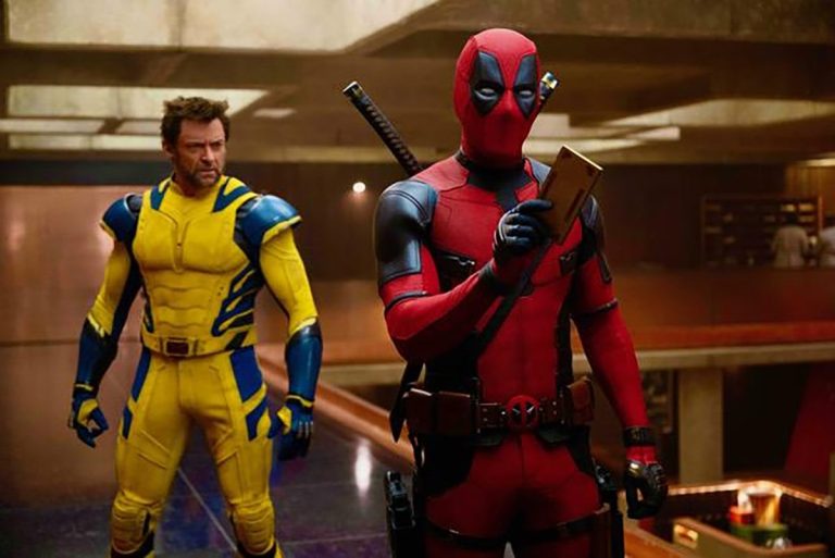 Film Review: ‘Deadpool & Wolverine’ just doesn’t quite carry the weight