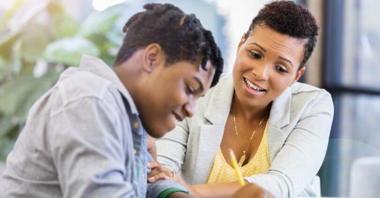 We need Black teachers in more ways than you think