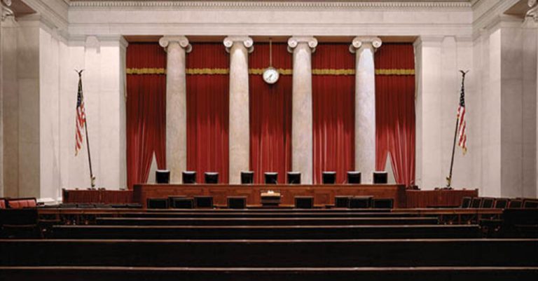 SCOTUS decision seizes power to decide federal regulations
