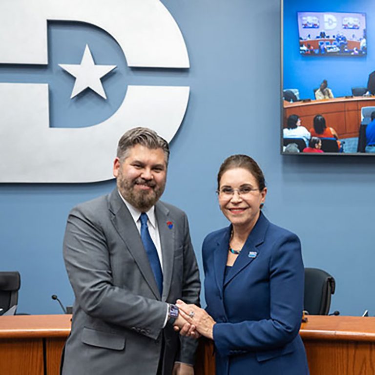 Dallas College and Tarrant County College ink historic pact to fill region’s high-demand careers