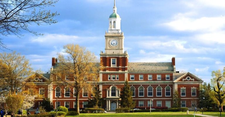 Bloomberg Philanthropies announces $600 million gift to Historically Black Medical Schools