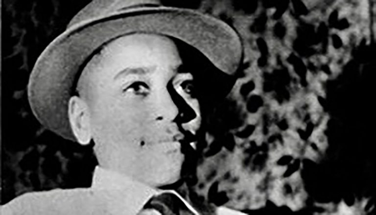 Unearthed letters and research notes expose journalist’s role in distorting Emmett Till’s story