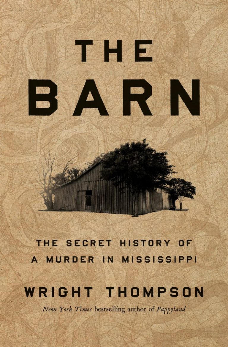 NDG Book Review: ‘The Barn’ can be a tough, but good read