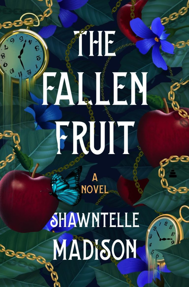 NDG Book Review: ‘The Fallen Fruit’ is a feast for fiction fans