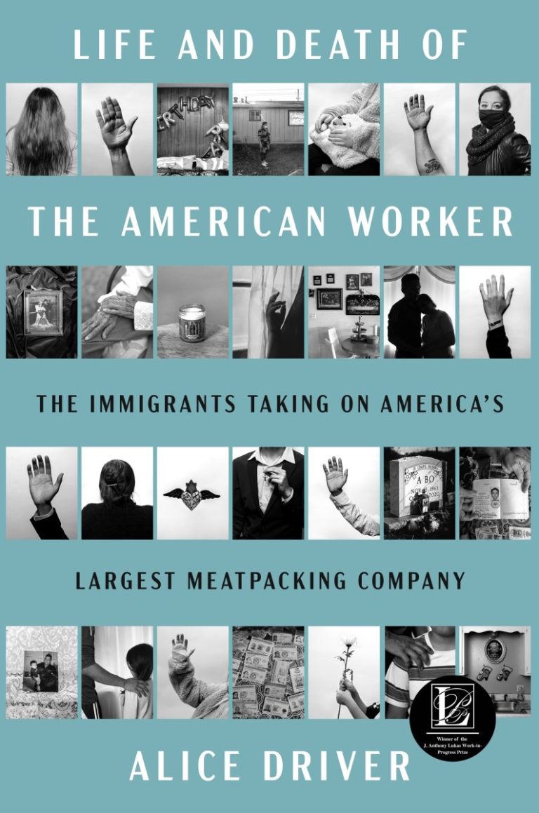 NDG Book Review: ‘Life and Death of the American Worker’