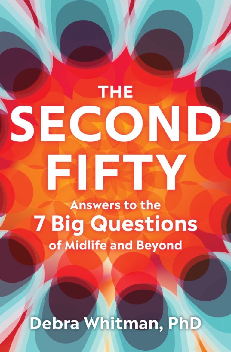 NDG Book Review: ‘The Second Fifty’ is one for the older crowd