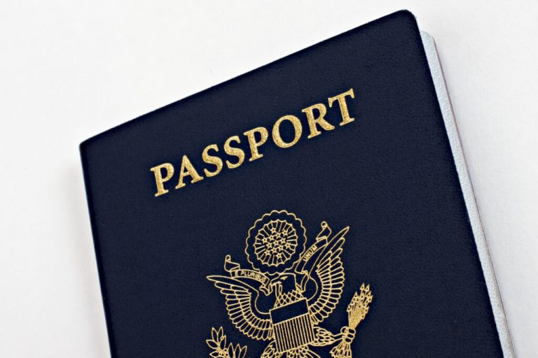 State Department Launches Online Passport Renewal System for Millions of Americans