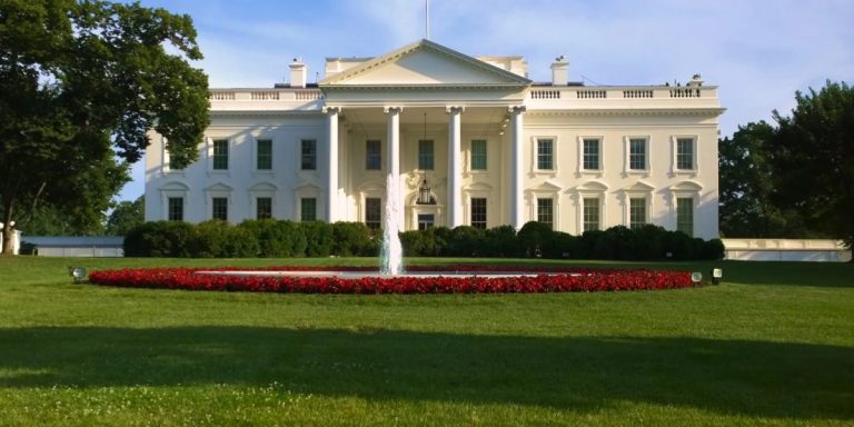 Historic celebration of Black excellence held at the White House