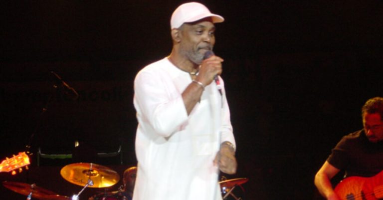 Legendary soul icon Frankie Beverly passes away