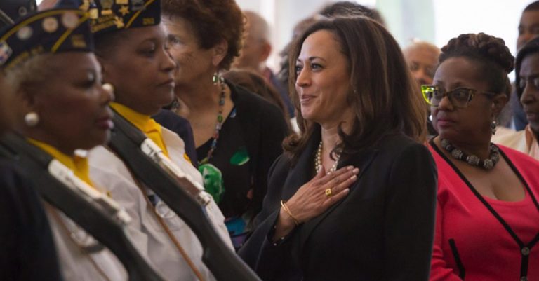 Black operatives reportedly furious over Kamala Harris campaign’s spending decisions