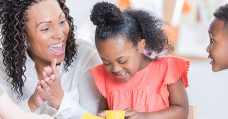 How research can help us better understand and support early childhood educators