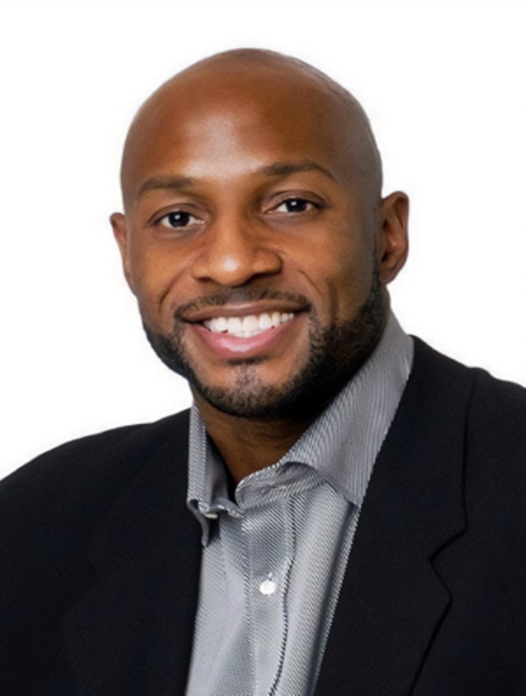 People in the News: Alonzo Mourning