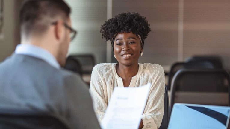 As DEI programs face rollback, study highlights Black women are still facing barriers in predominantly white workplaces