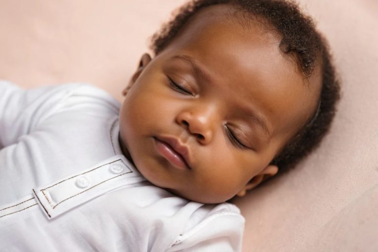 Let Sleeping Babies Lie: Scientists highlight negative impacts of sleep disruption on early brain development