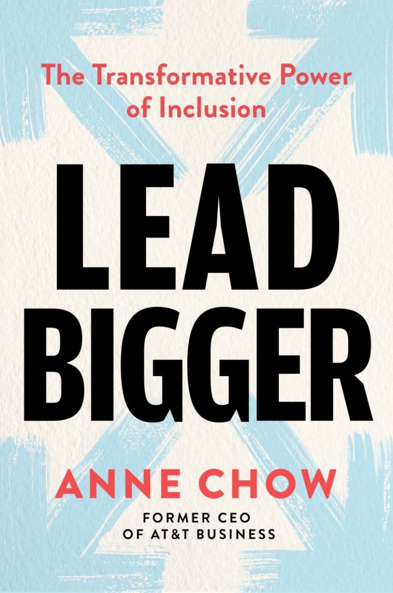 NDG Book Review: ‘Lead Bigger’ brings inclusion into management style