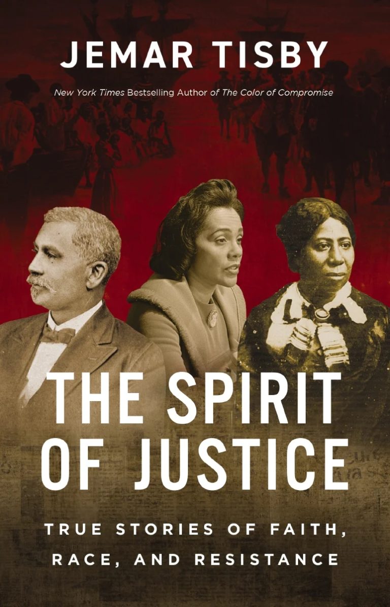 NDG Book Review: ‘The Spirit of Justice is a smooth, info-packed read